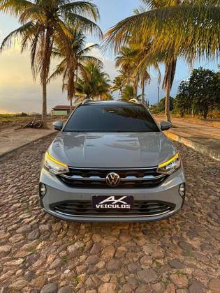 VOLKSWAGEN NIVUS 1.0 200 TSI TOTAL FLEX HIGHLINE AUTOMÁTICO
